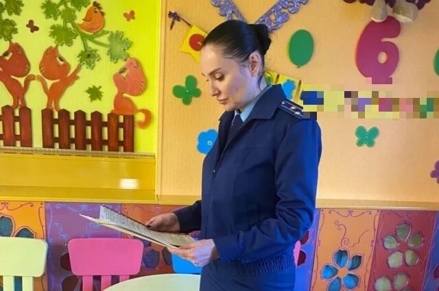    Как погиб семилетний ребёнок в детском центре Владивостока?