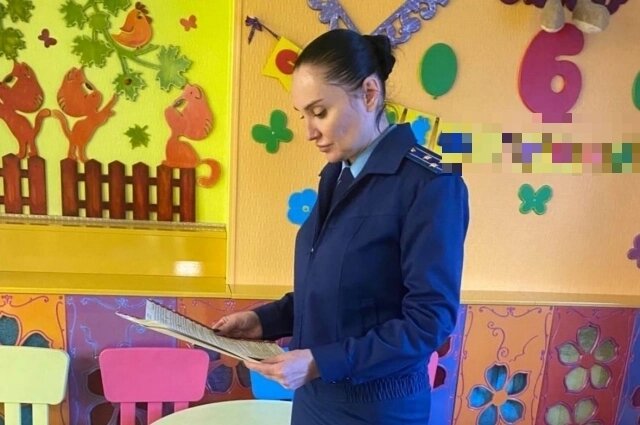    На месте работают прокуратура и Следком. Фото: Прокуратура Приморского края