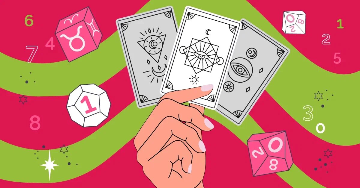 Мы пообщались с тарологом, чтобы узнать, как будут идти дела у бизнесменов в летний период