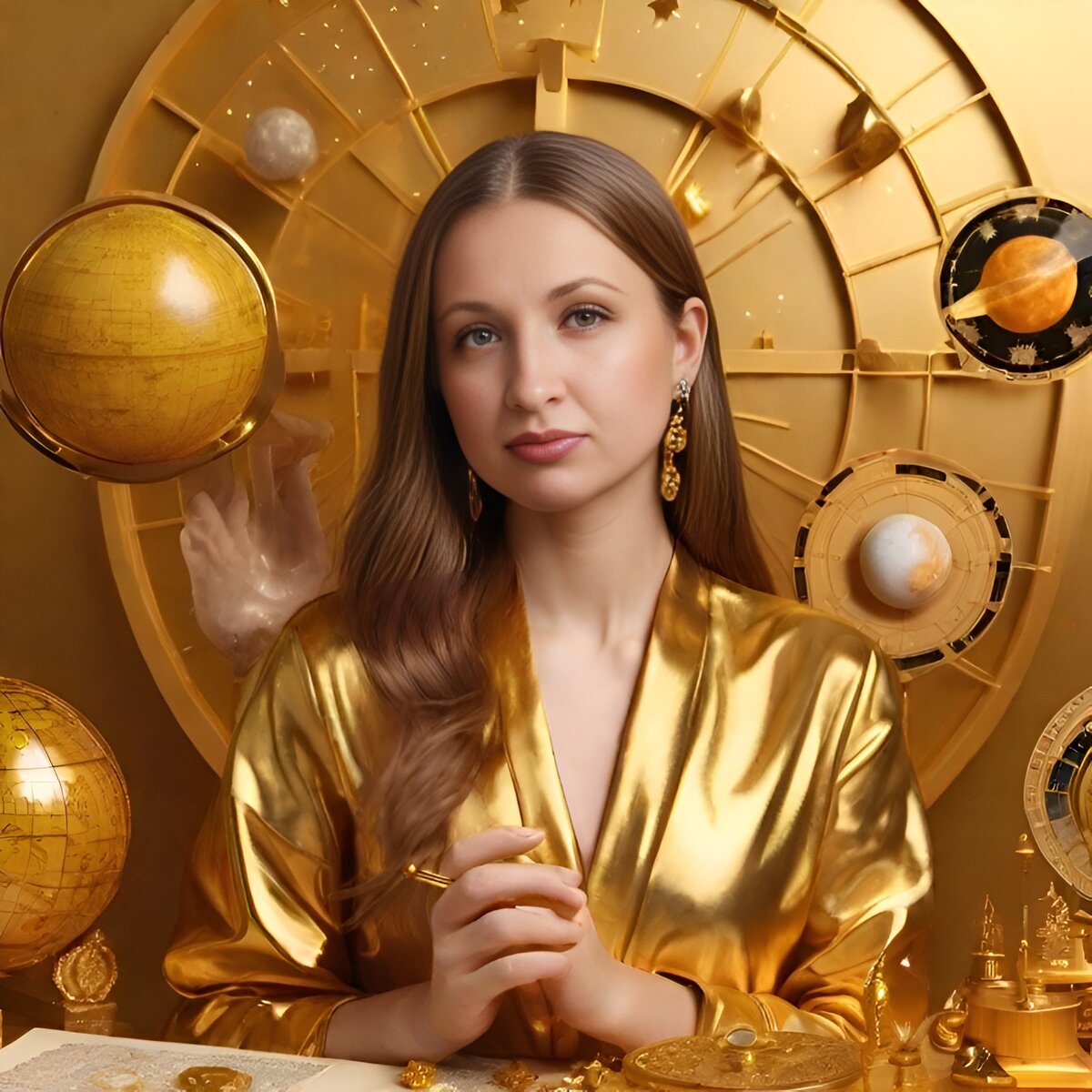 9 дом в натальной карте: удача, образование, наставники