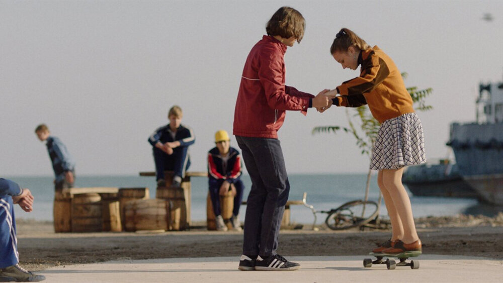    Фото: Кадр из фильма