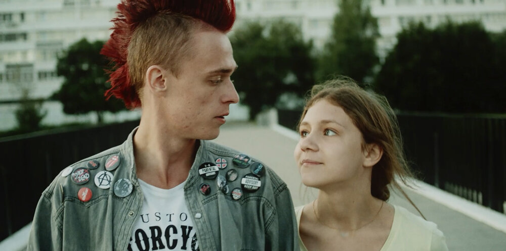    Фото: Кадр из фильма