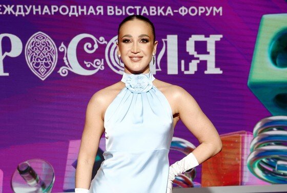    Ольга Бузова