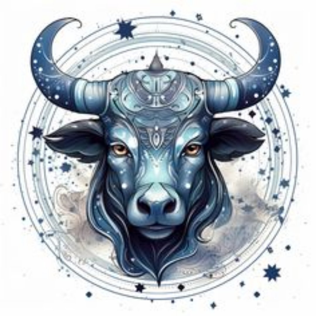 знак зодиака телец 