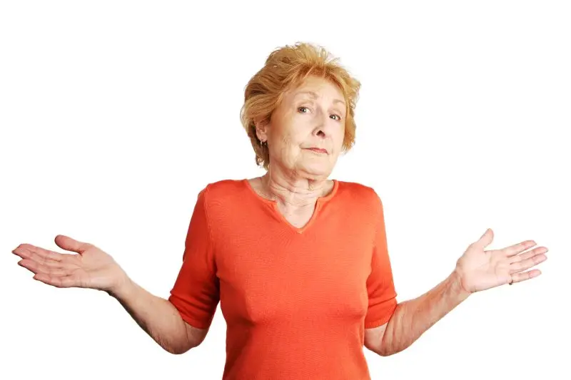 Когда сказали, что стажа и баллов недостаточно для пенсии. Фото: returnonhappiness.com