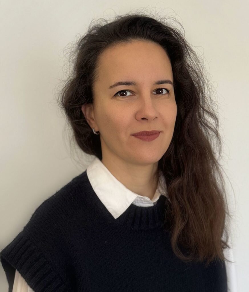    Диана Акчурина, основательница агентства маркетинговых коммуникаций Easy Communications