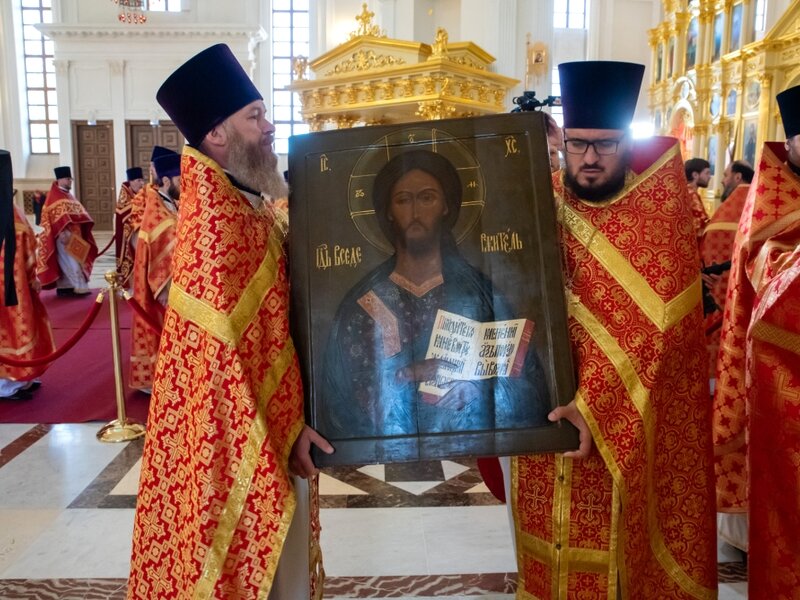    Фото: Пензенская-епархия.рф, Илья Школин