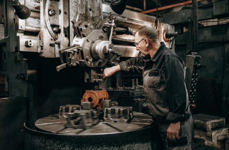    Изображение «Катайский насосный завод» 