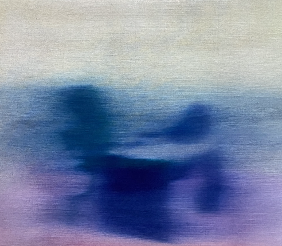     Елена Филаретова. Серия "Лиминальное пространство"