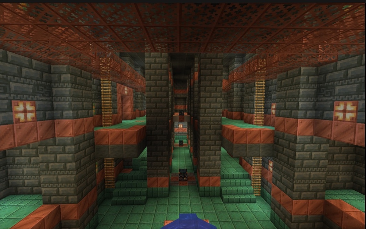 Дворец испытаний