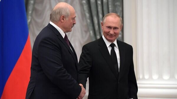    © Sputnik / Сергей Гунеев
