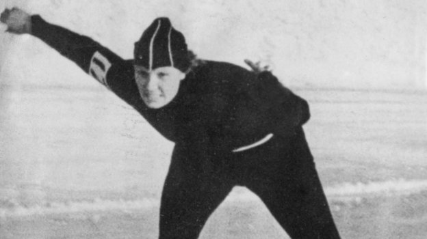 Инга Артамонова. Фото Getty Images