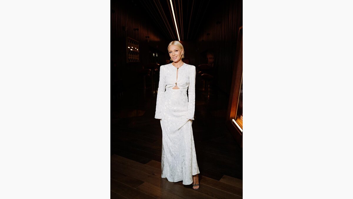 Пресс-служба Kion📷Аврора