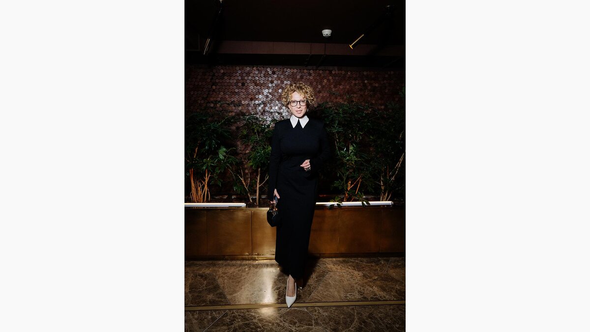 Пресс-служба Kion📷Яна Чурикова