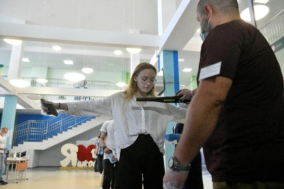    Проблемы могут возникнуть там, где их не ждали Алексей БУЛАТОВ