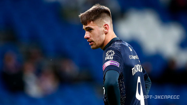    Владимир Писарский.Дарья Исаева