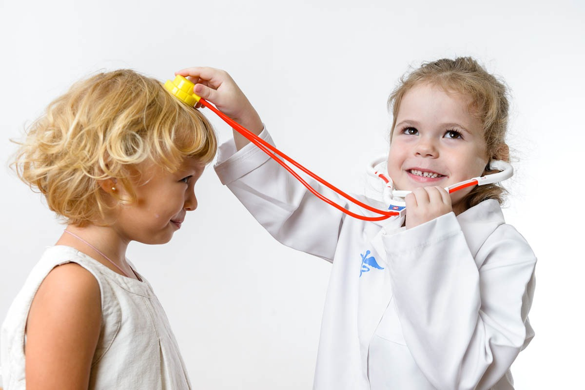 Ролевая игра