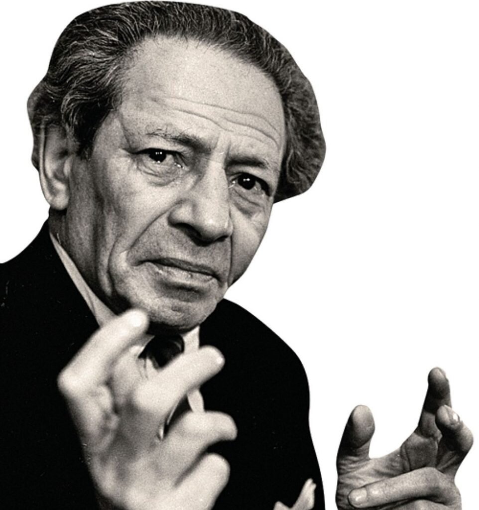 Вольф Мессинг