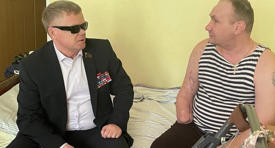    Ирина Паленова