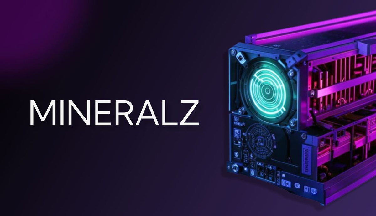 Mineralz