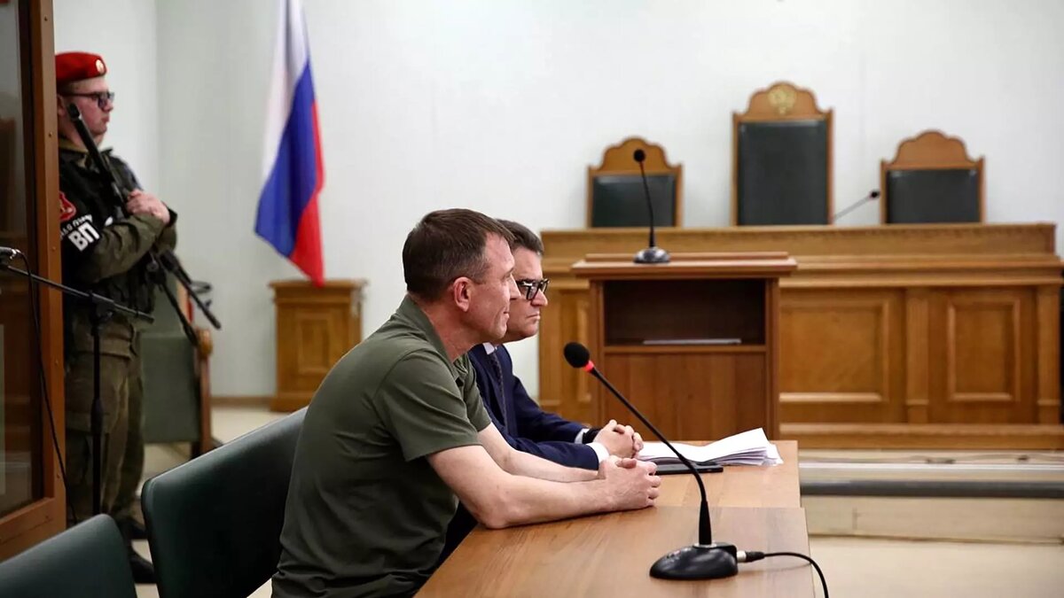     Источник: Алексей Потицкий/ТАСС