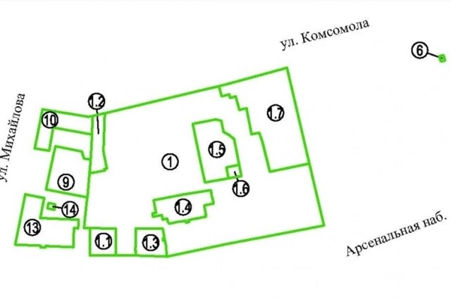    Фото: Администрация Санкт-Петербурга