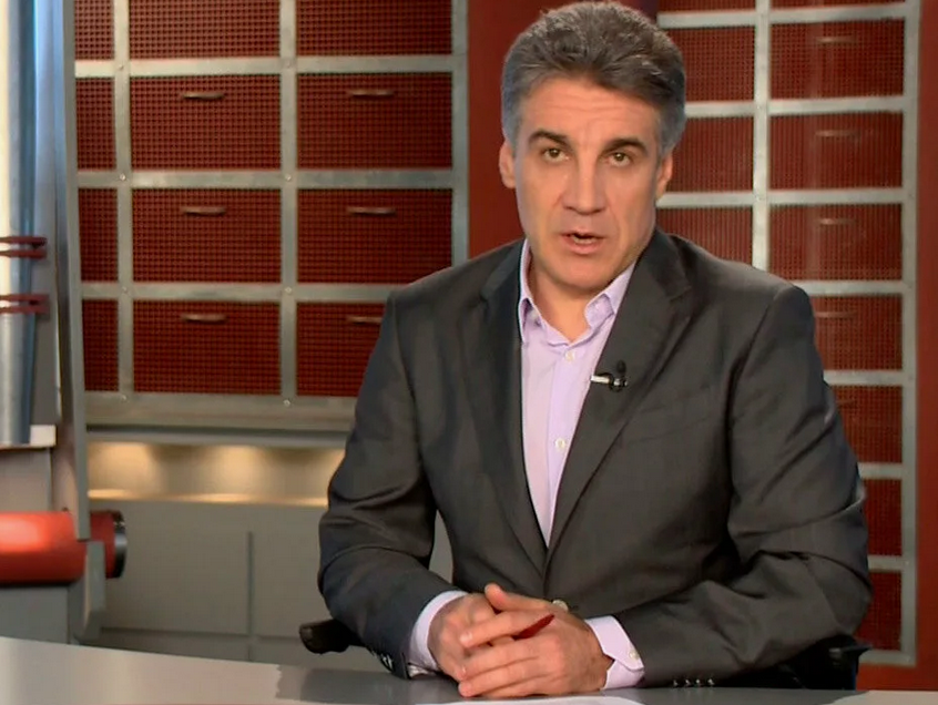 Алексей Пиманов - режиссер