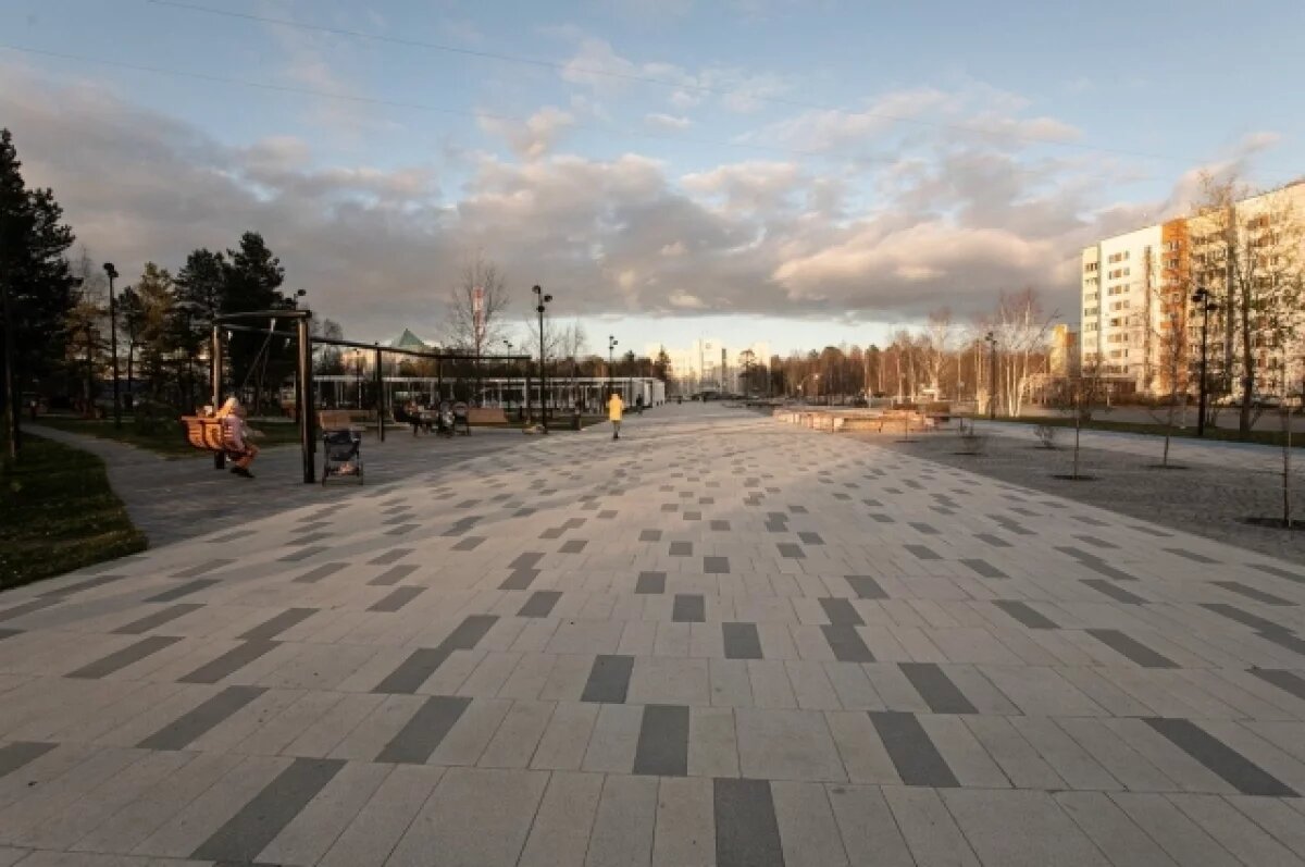    Мэр Ноябрьска объявил о планах обновить фасады многоквартирных домов