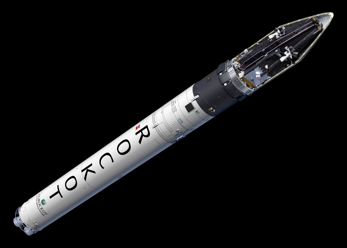 Ракета-носитель «Рокот», звучащая так же мощно, как и её название, заслуживает особого внимания в истории космических запусков.