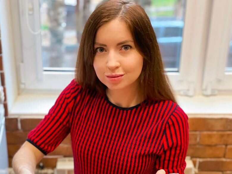     Екатерина Диденко соцсети