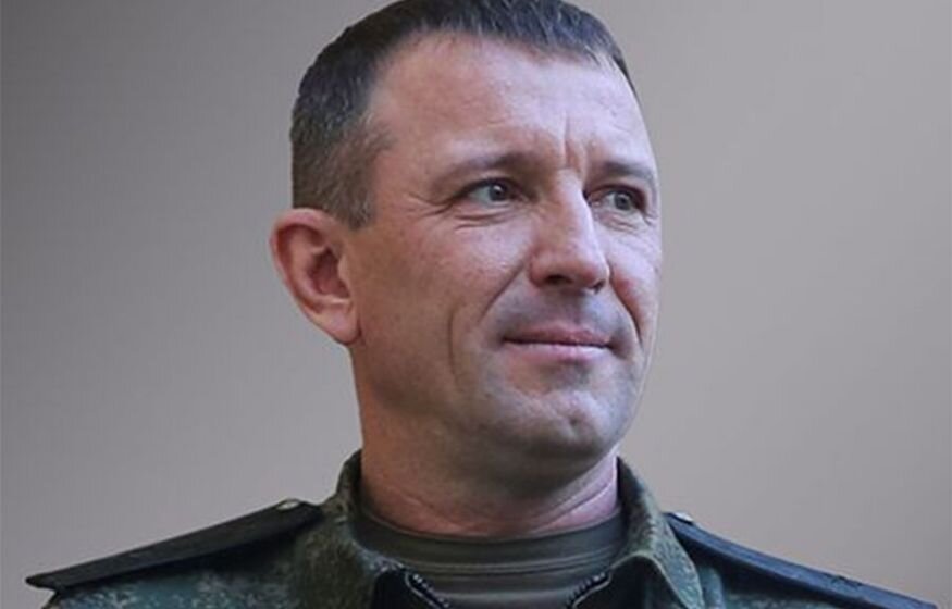    Генерала Попова не разрешили отпускать из СИЗО