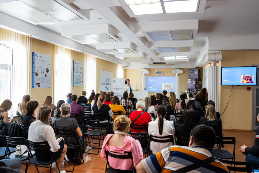 Фото: Илья Хачатурян