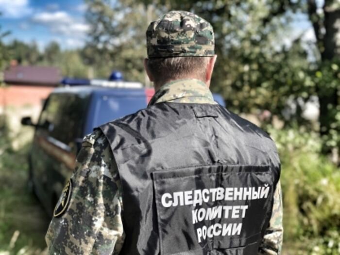 Источник фото: СК РФ по РО