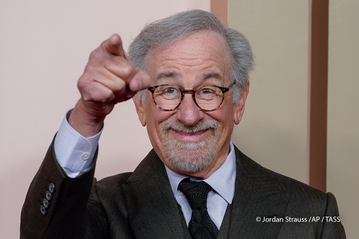    Фото: Jordan Strauss / AP / TASS