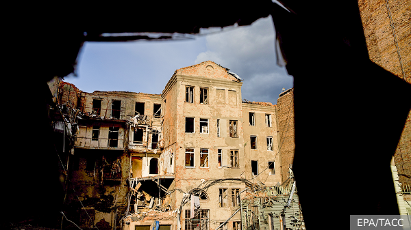     Фото: EPA/ТАСС   
 Текст: Вера Басилая
