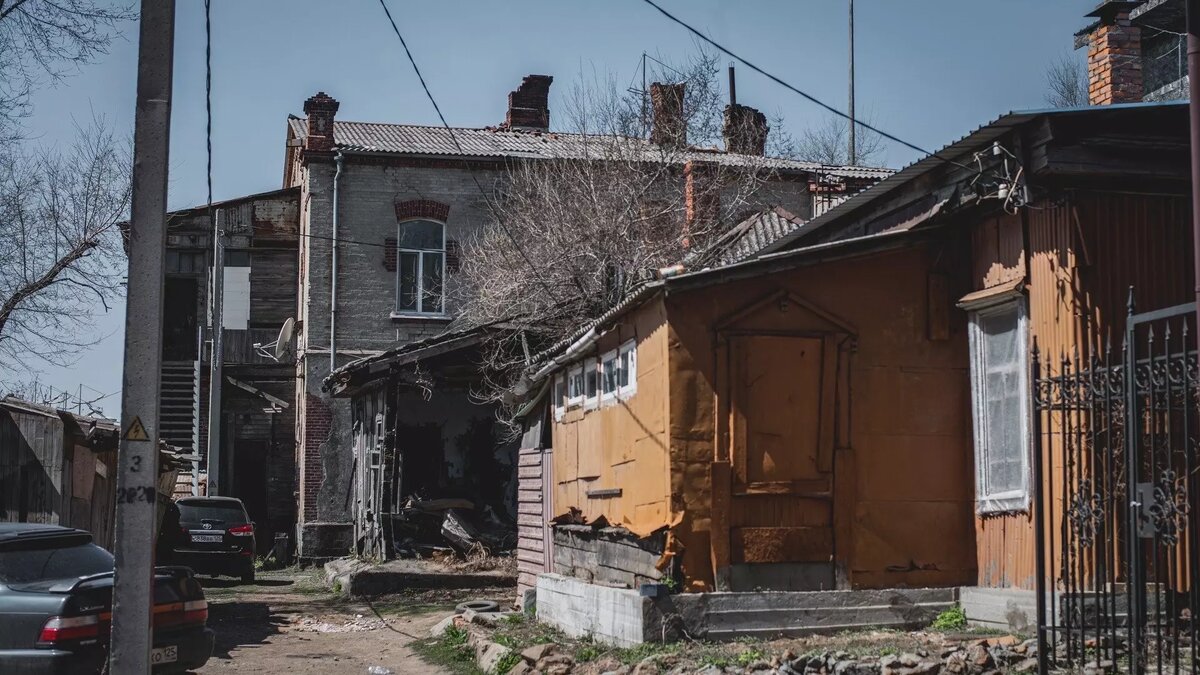 От 350 тысяч: где и за сколько в Нижегородской области купить недорогую дачу  | newsnn.ru | Дзен