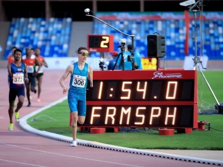     Фото: министерство спорта Архангельской области