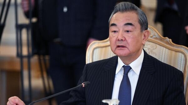    © Пресс-служба МИД РФ