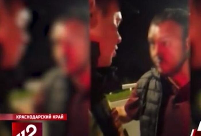 Источник фото: скриншотвидео/ РЕН ТВ