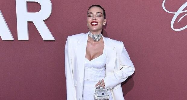    Alberto Terenghi/Globallookpress.com / Global Look Press