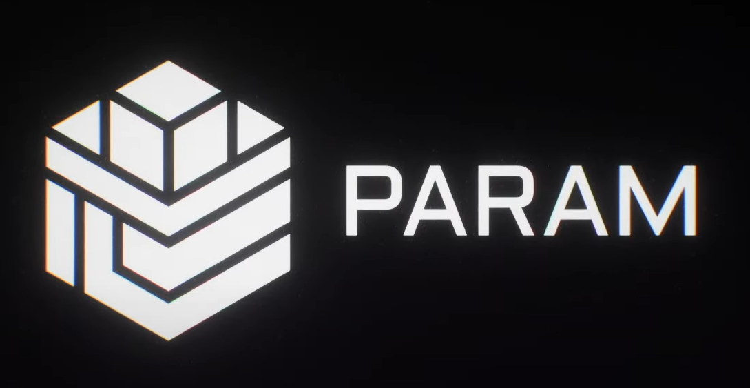 Токен Param