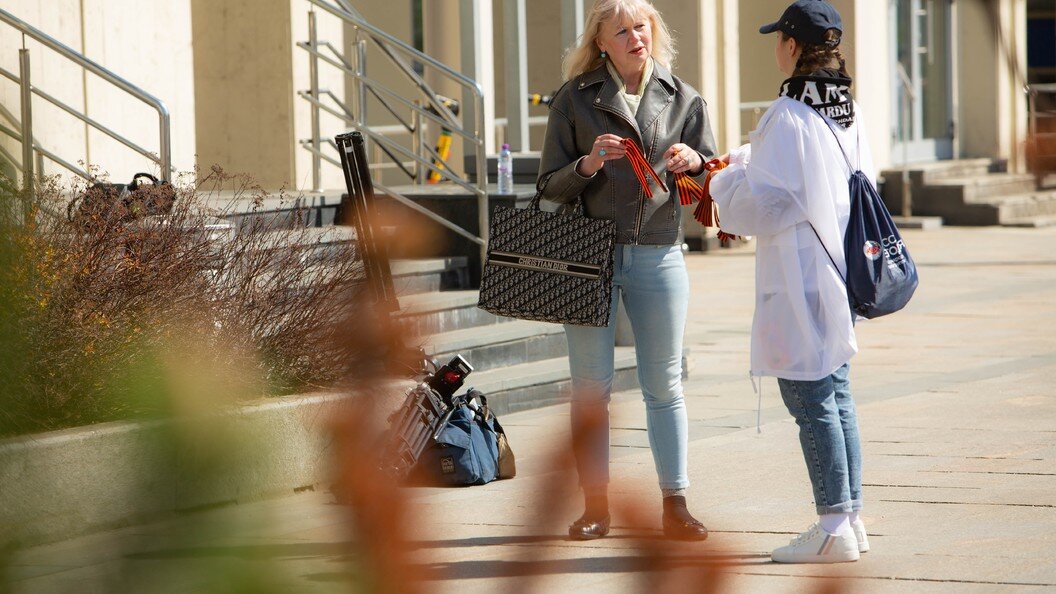    Komsomolskaya Pravda/Globallookpress