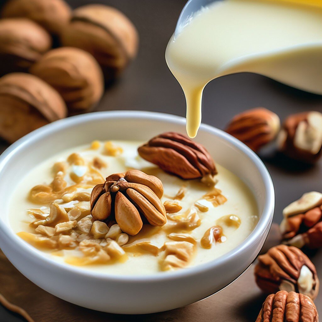 Сгущенка Атлас Десерт