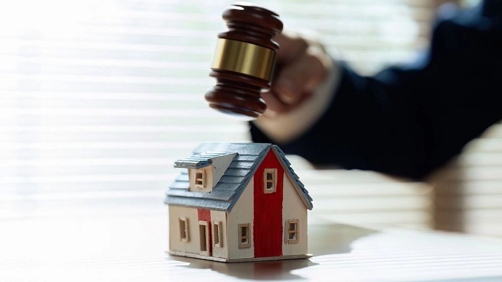 Продать недвижимость ИП без уплаты налога не получится