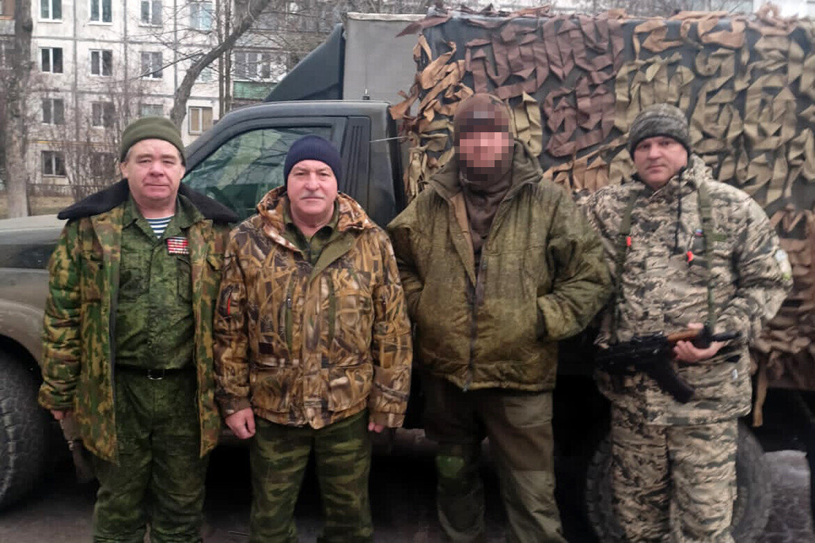 Фото предоставлено администрацией Лениногорского района
