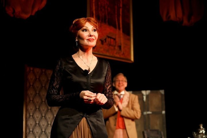 Фото: предоставлено пресс-службой казанского ТЮЗа 