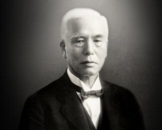 Кинтаро Хаттори.