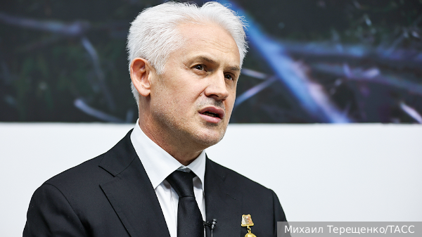     Фото: Михаил Терещенко/ТАСС   
 Текст: Валерия Городецкая