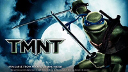 Полное прохождения TMNT (2007) 4 Часть