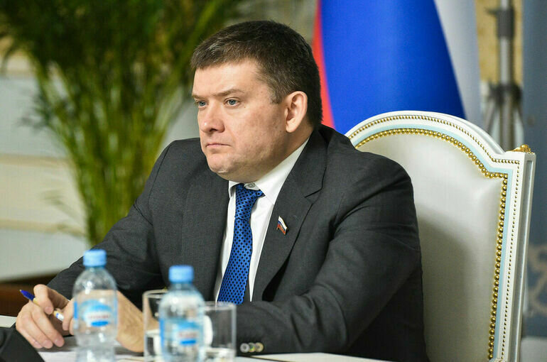   Игорь Самохвалов/ПГ